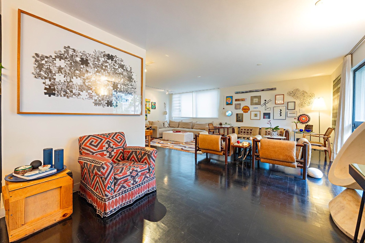Apartamento para venda em Jardim Paulista