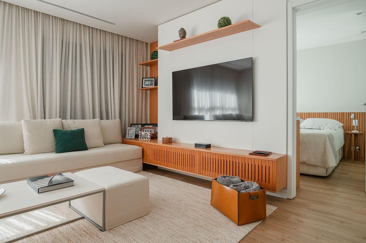 Apartamento para locação em Jardins (Cerqueira Cesar)