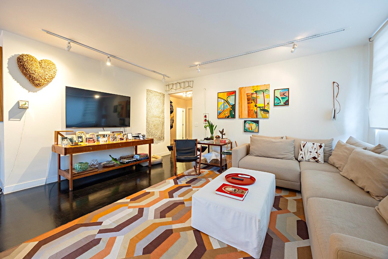 Apartamento para venda em Jardim Paulista