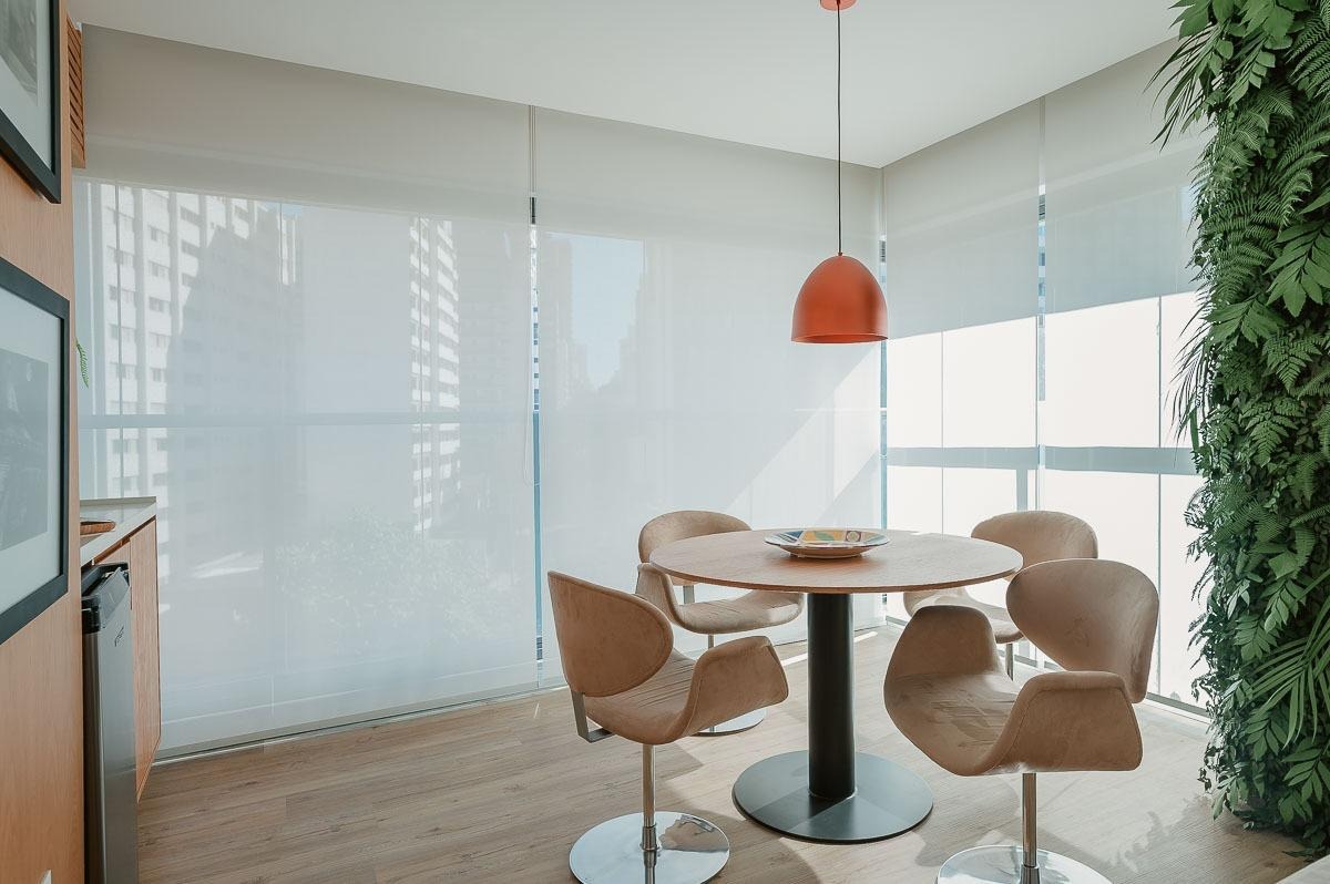 Apartamento para locação em Jardins (Cerqueira Cesar)