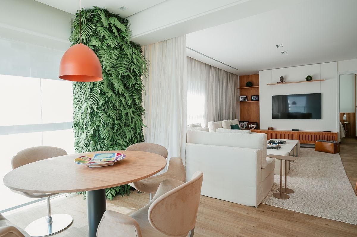 Apartamento para locação em Jardins (Cerqueira Cesar)