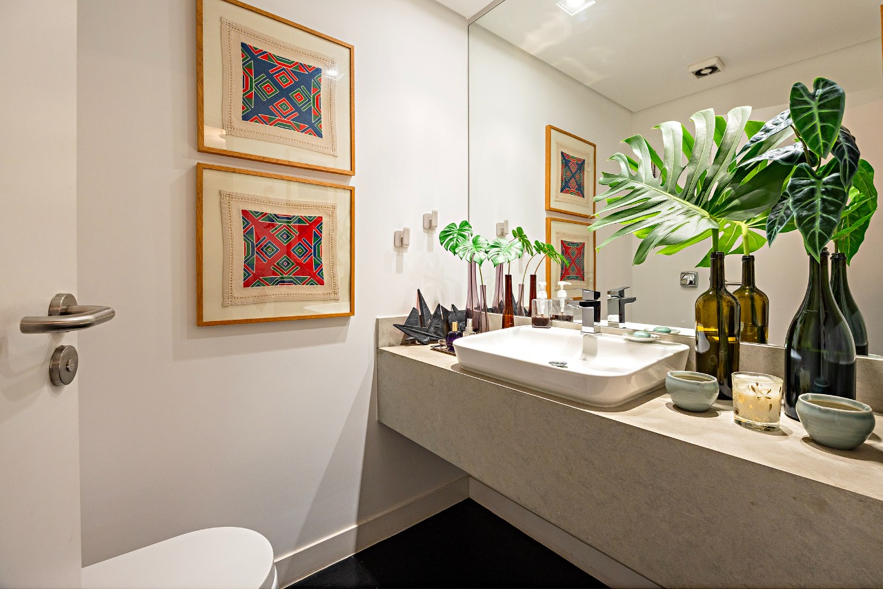 Apartamento para venda em Jardim Paulista