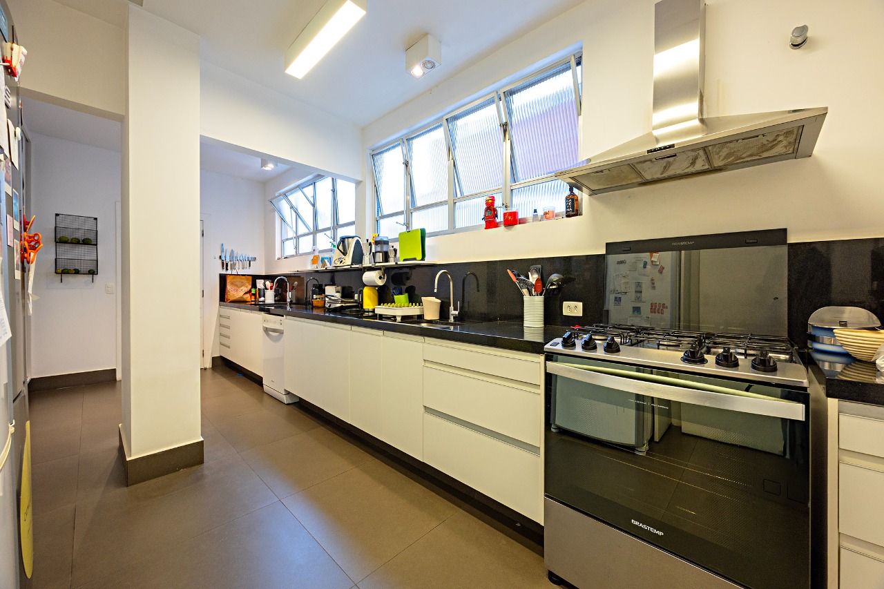 Apartamento para venda em Jardim Paulista