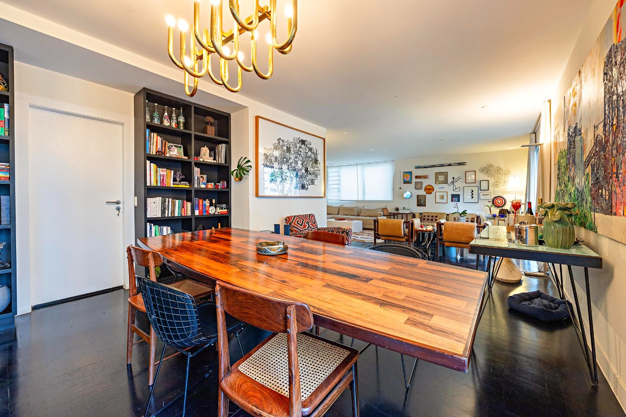 Apartamento para venda em Jardim Paulista