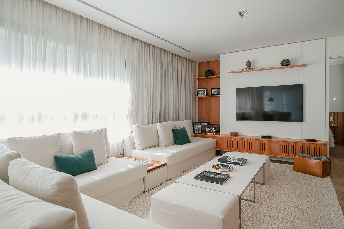 Apartamento para locação em Jardins (Cerqueira Cesar)