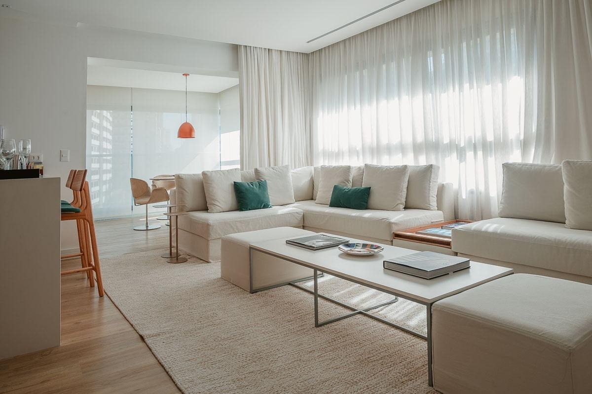 Apartamento para locação em Jardins (Cerqueira Cesar)