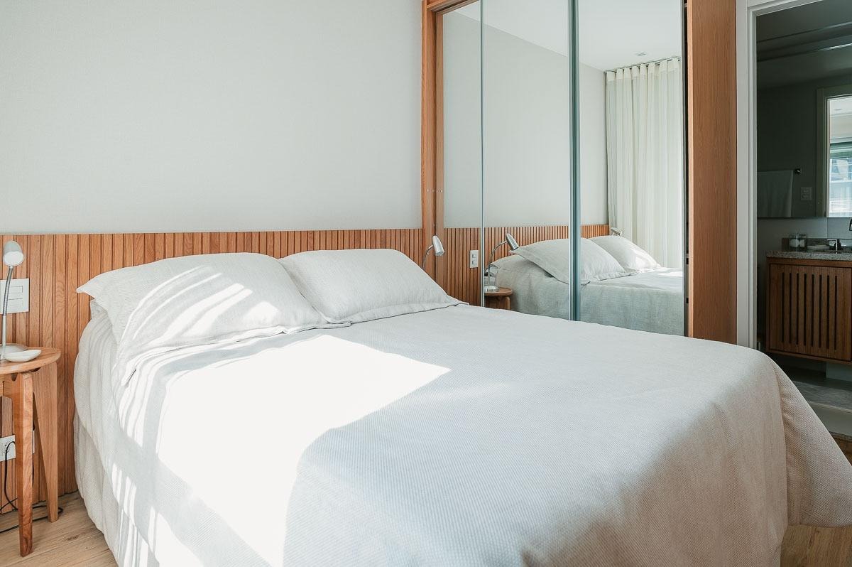 Apartamento para locação em Jardins (Cerqueira Cesar)