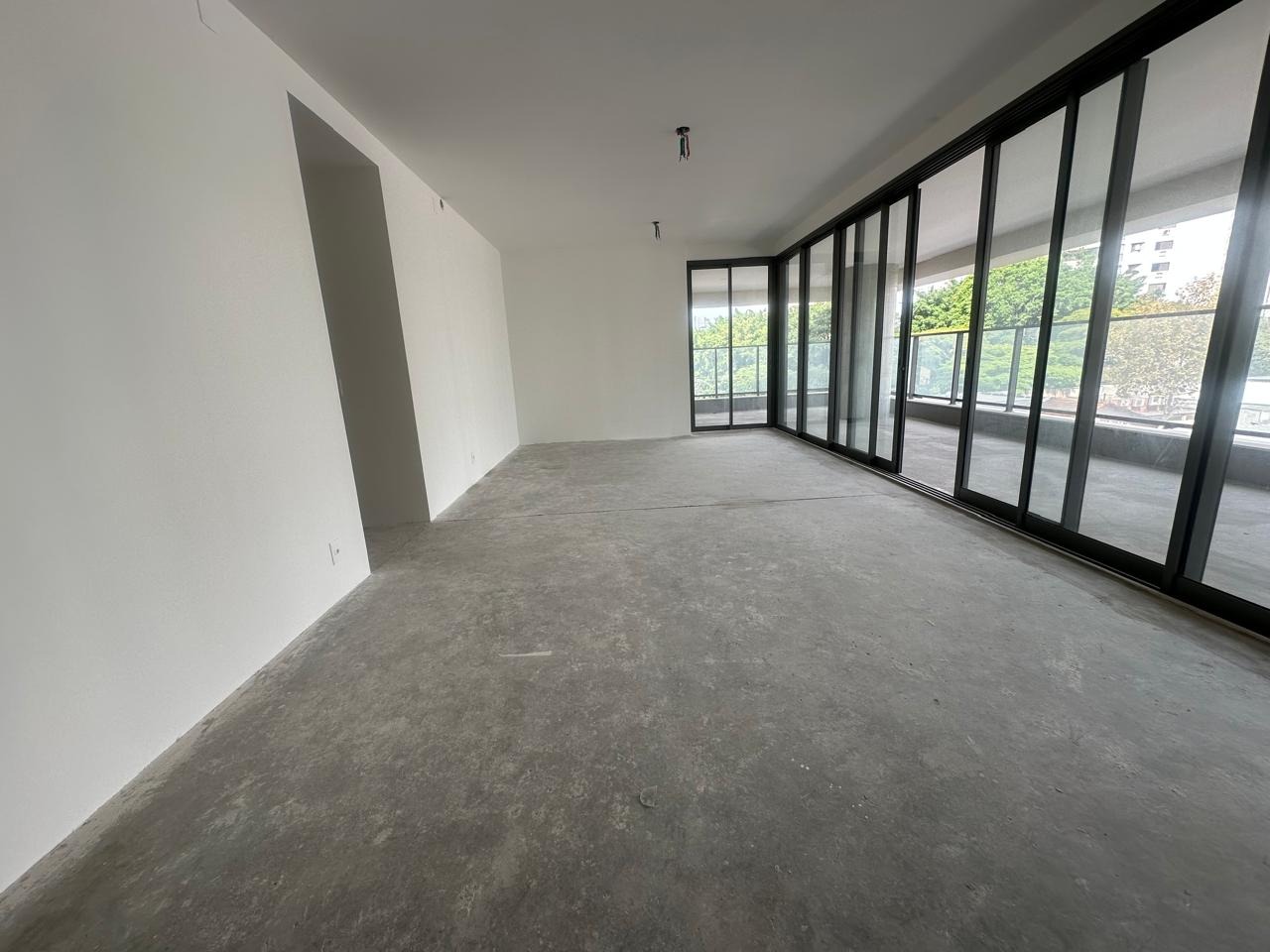 Apartamento para venda em Campo Belo