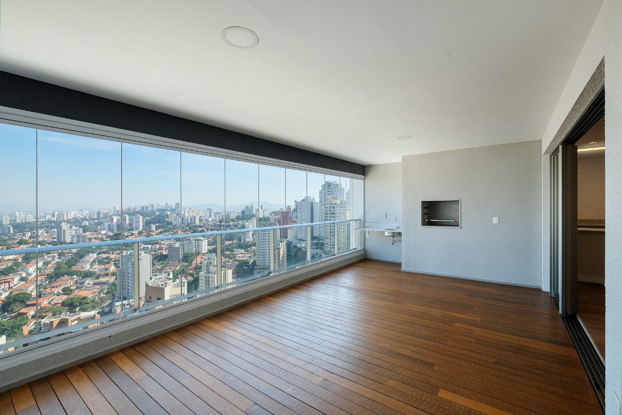 Apartamento para locação em Vila Madalena