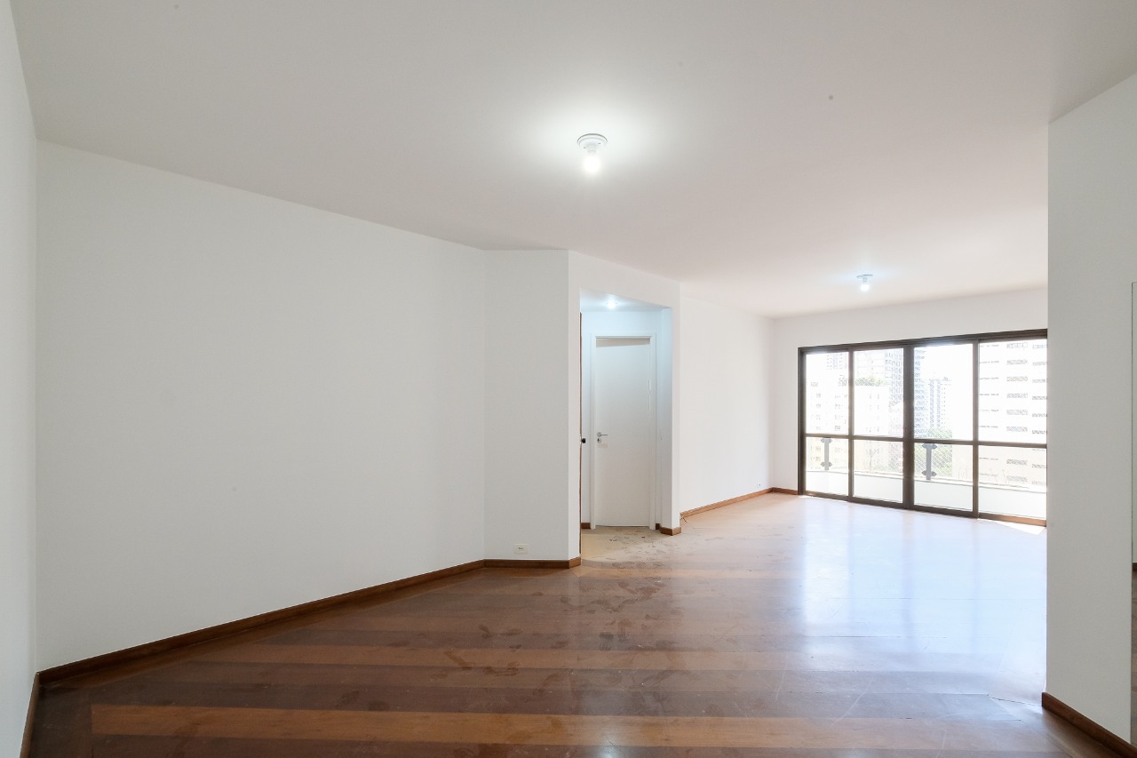Apartamento para venda em Vila Nova Conceição