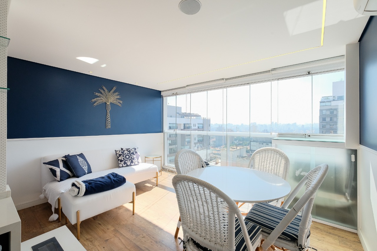 Apartamento para venda em Campo Belo