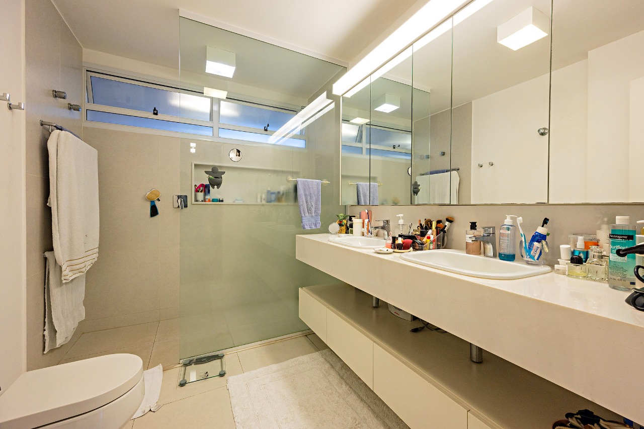 Apartamento para venda em Jardim Paulista