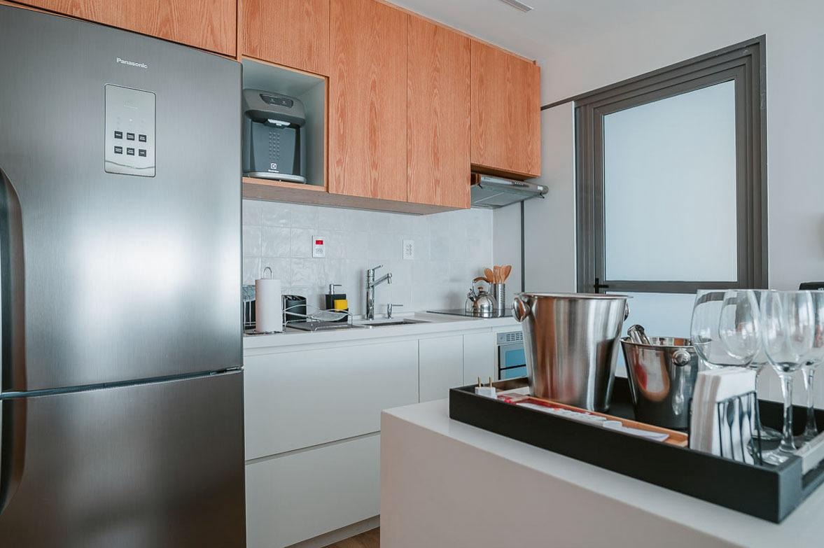Apartamento para locação em Jardins (Cerqueira Cesar)