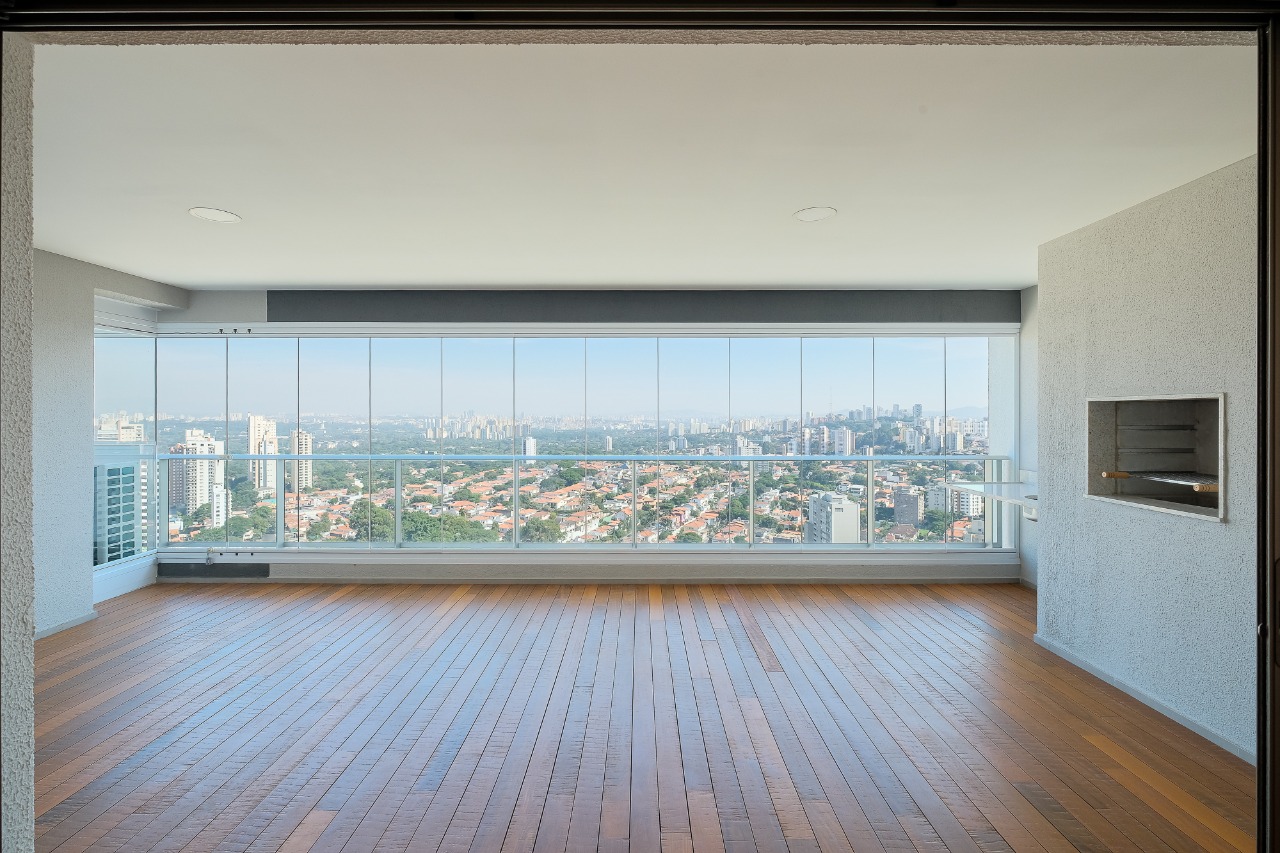 Apartamento para locação em Vila Madalena