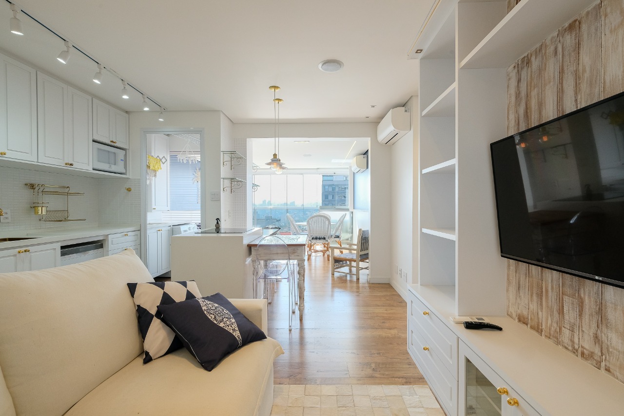 Apartamento para venda em Campo Belo