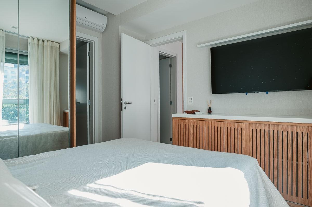 Apartamento para locação em Jardins (Cerqueira Cesar)