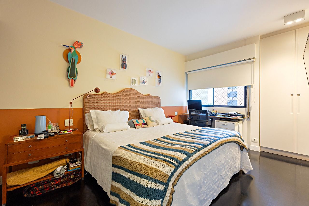 Apartamento para venda em Jardim Paulista