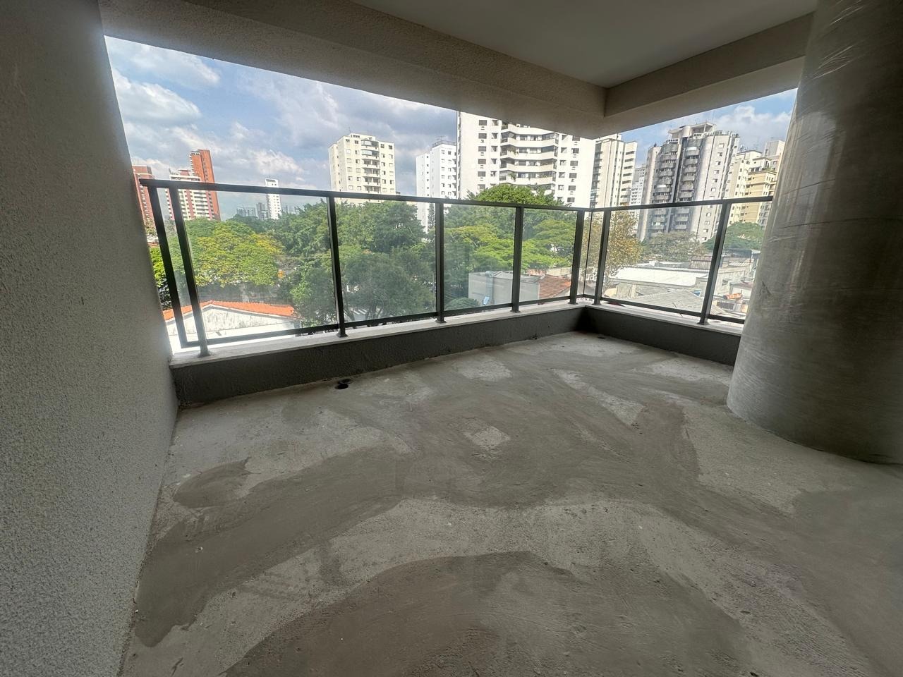 Apartamento para venda em Campo Belo