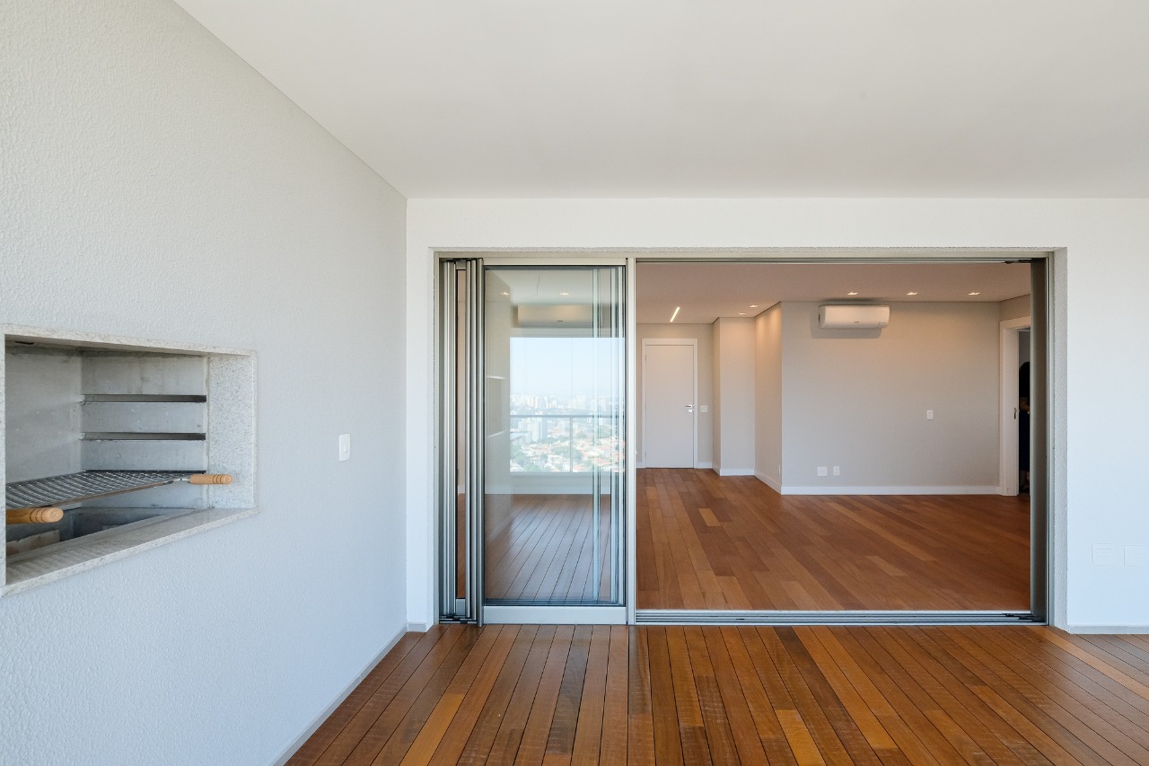 Apartamento para locação em Vila Madalena