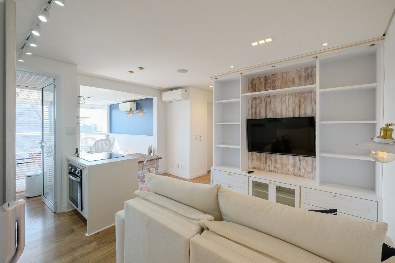 Apartamento para venda em Campo Belo