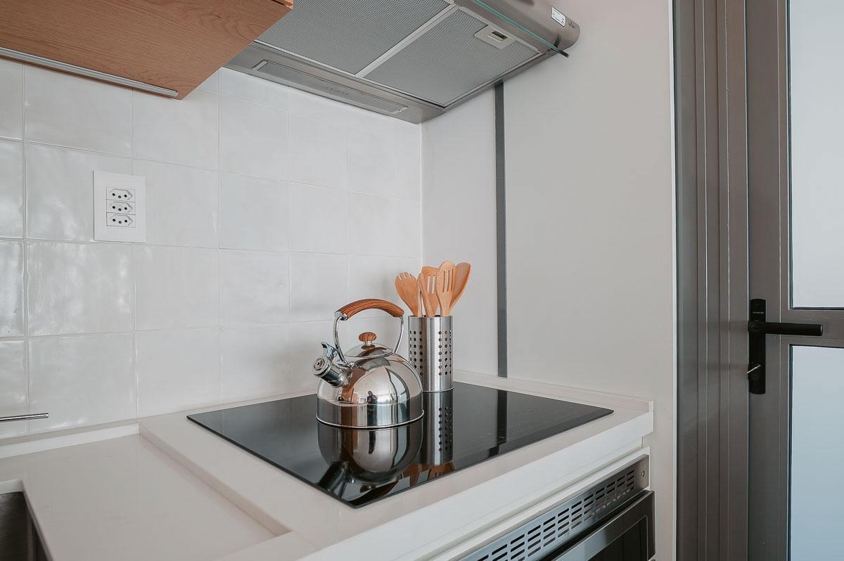 Apartamento para locação em Jardins (Cerqueira Cesar)