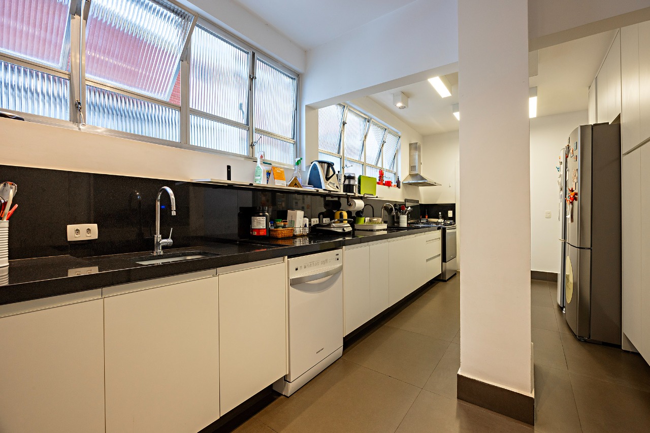 Apartamento para venda em Jardim Paulista
