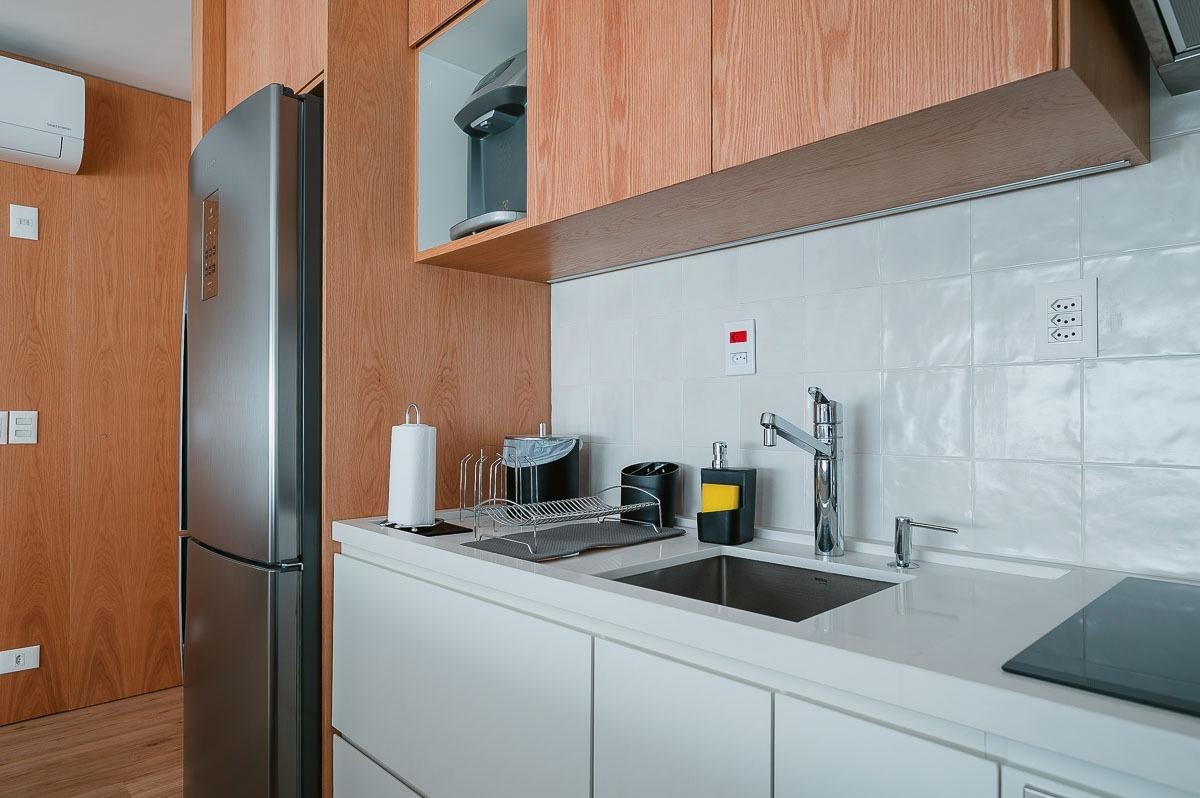 Apartamento para locação em Jardins (Cerqueira Cesar)