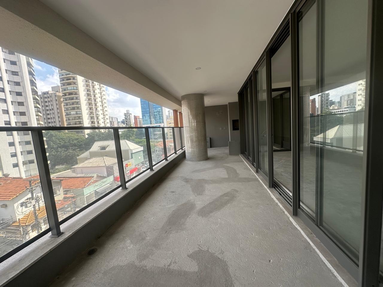 Apartamento para venda em Campo Belo