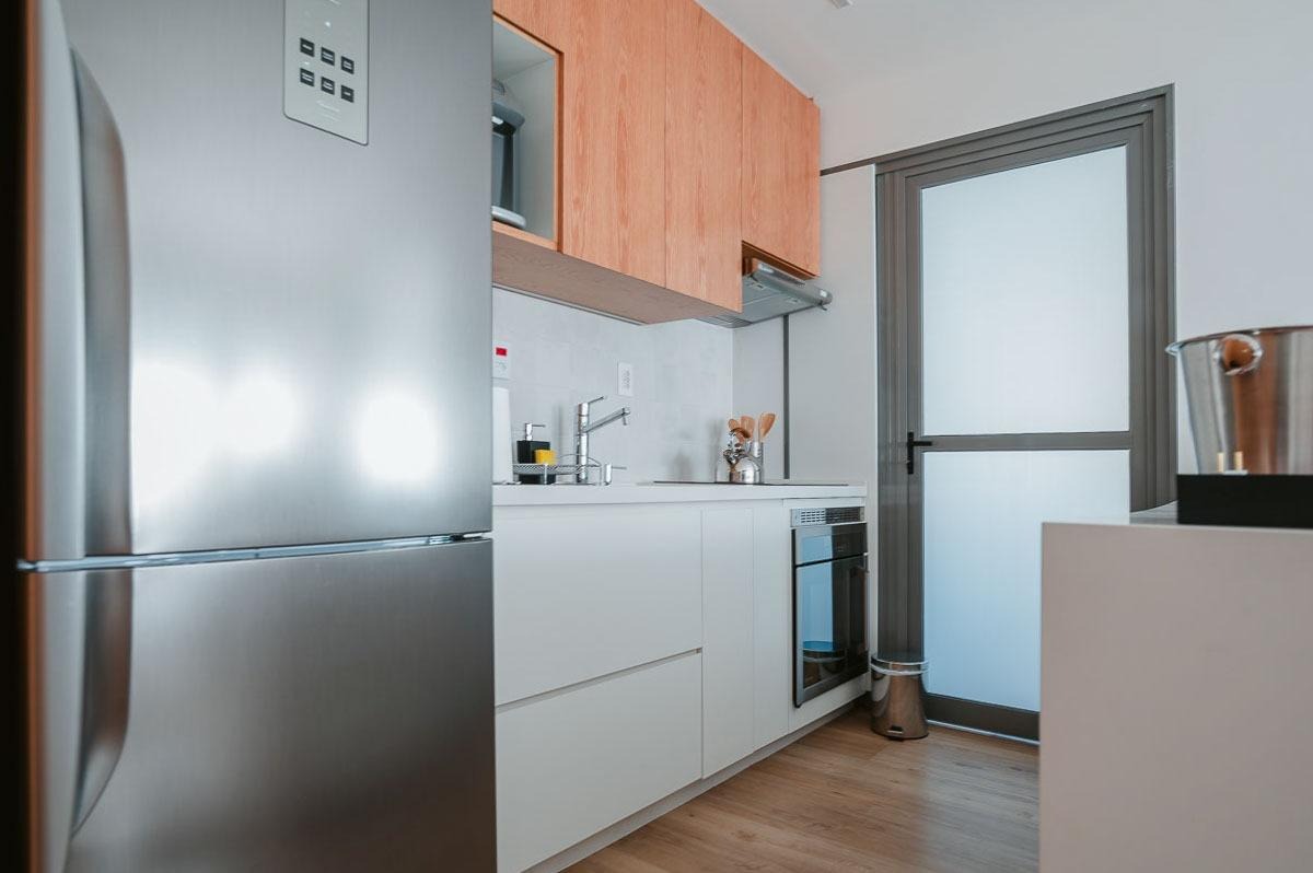 Apartamento para locação em Jardins (Cerqueira Cesar)