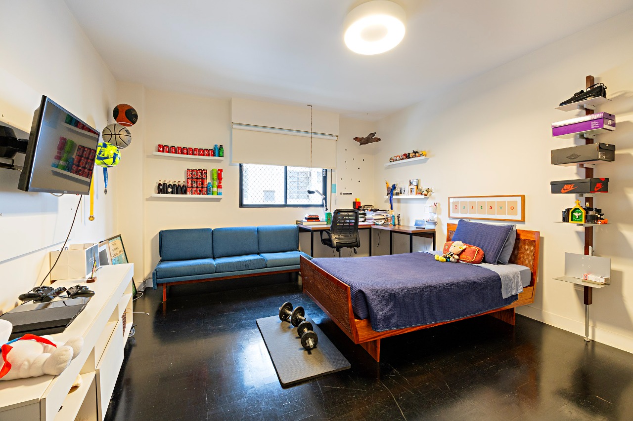Apartamento para venda em Jardim Paulista