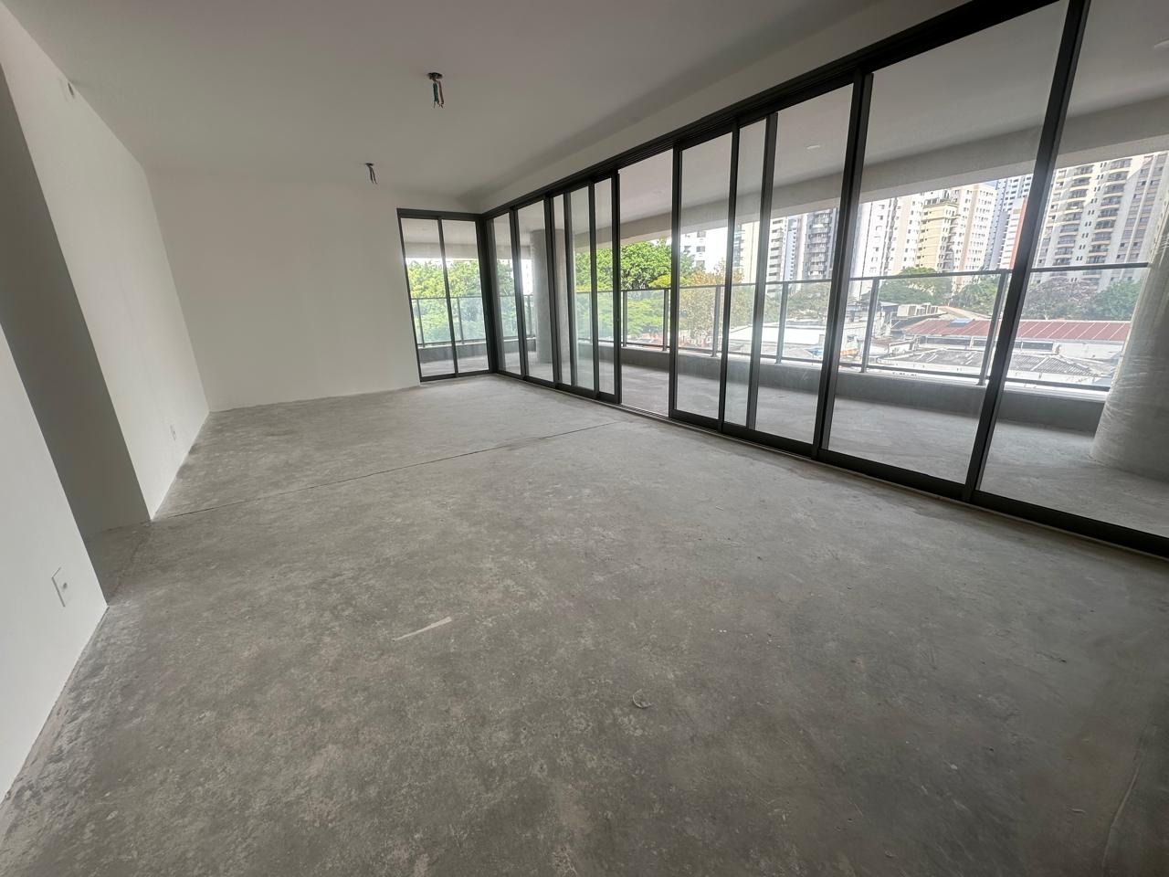 Apartamento para venda em Campo Belo