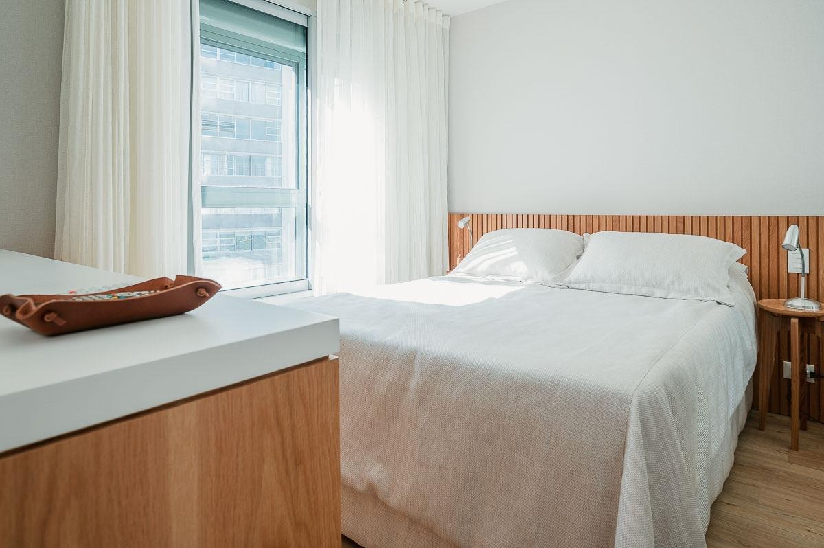 Apartamento para locação em Jardins (Cerqueira Cesar)