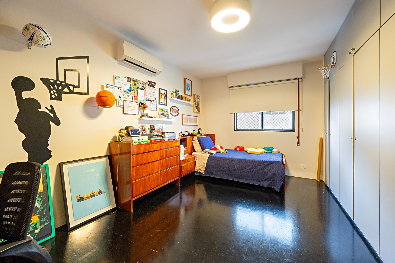 Apartamento para venda em Jardim Paulista