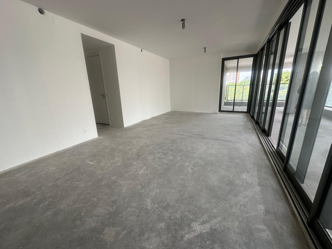 Apartamento para venda em Campo Belo