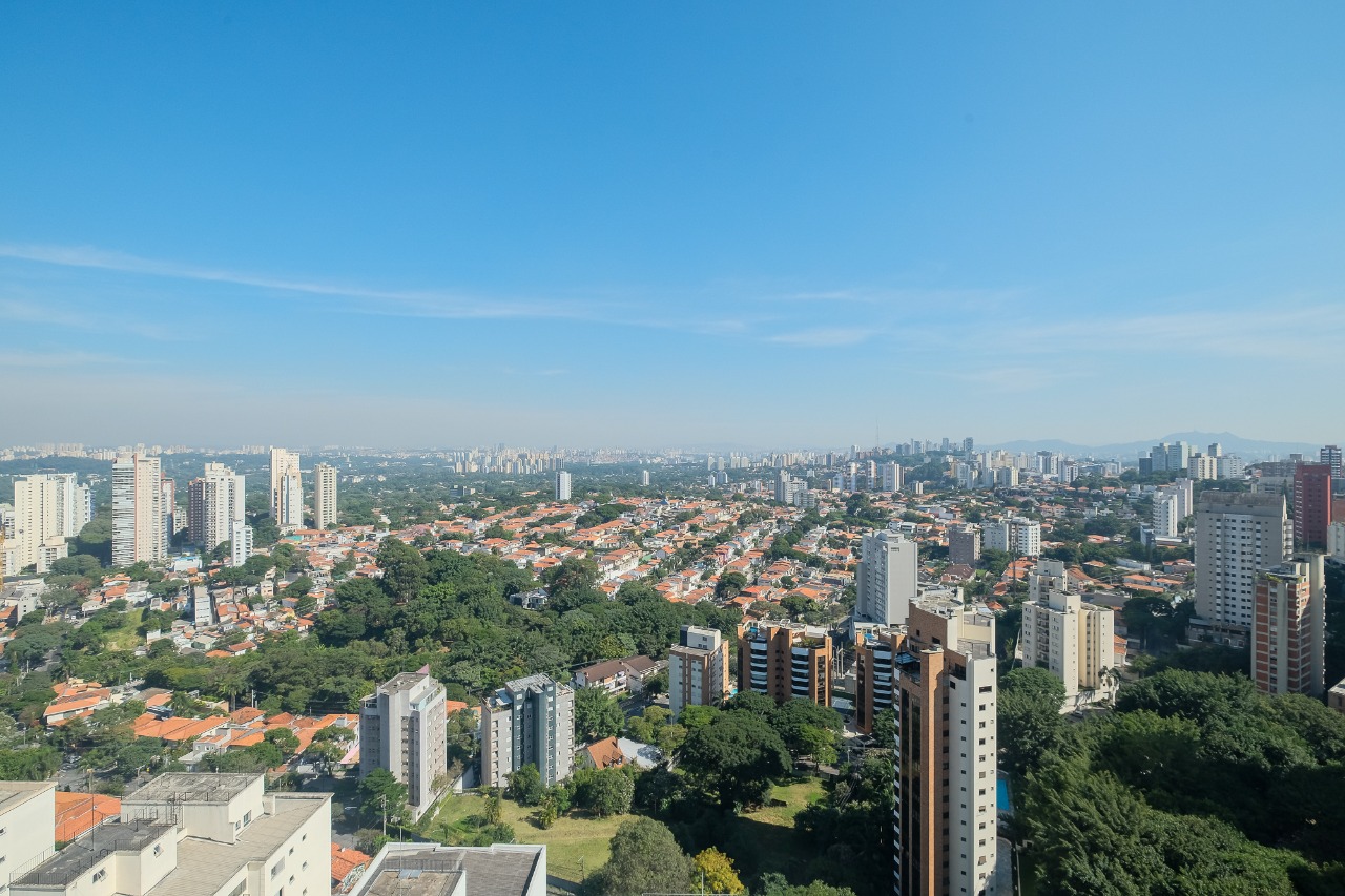 Apartamento para locação em Vila Madalena