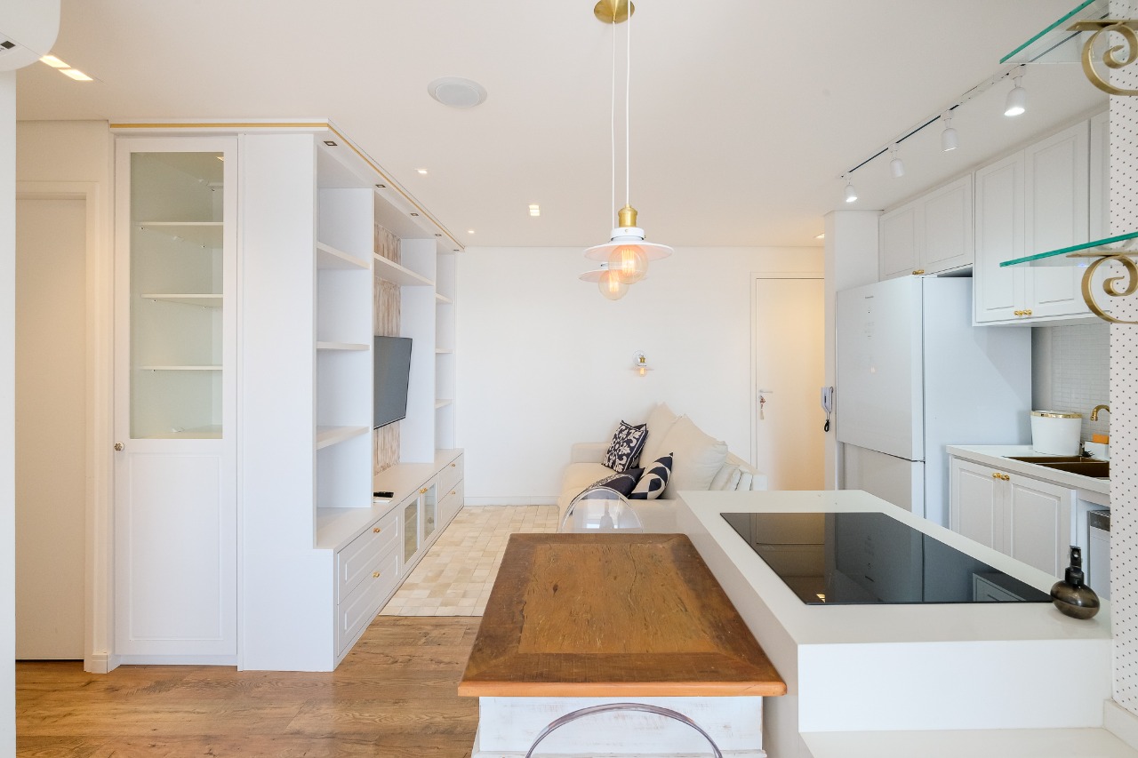 Apartamento para venda em Campo Belo