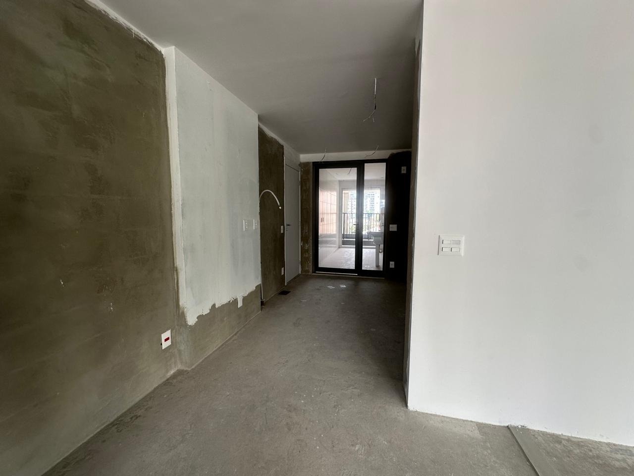 Apartamento para venda em Campo Belo