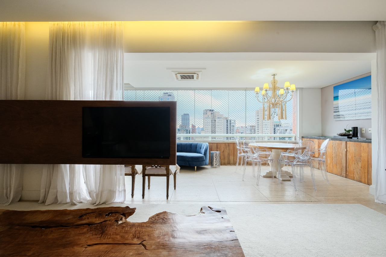 Apartamento para locação em Itaim Bibi