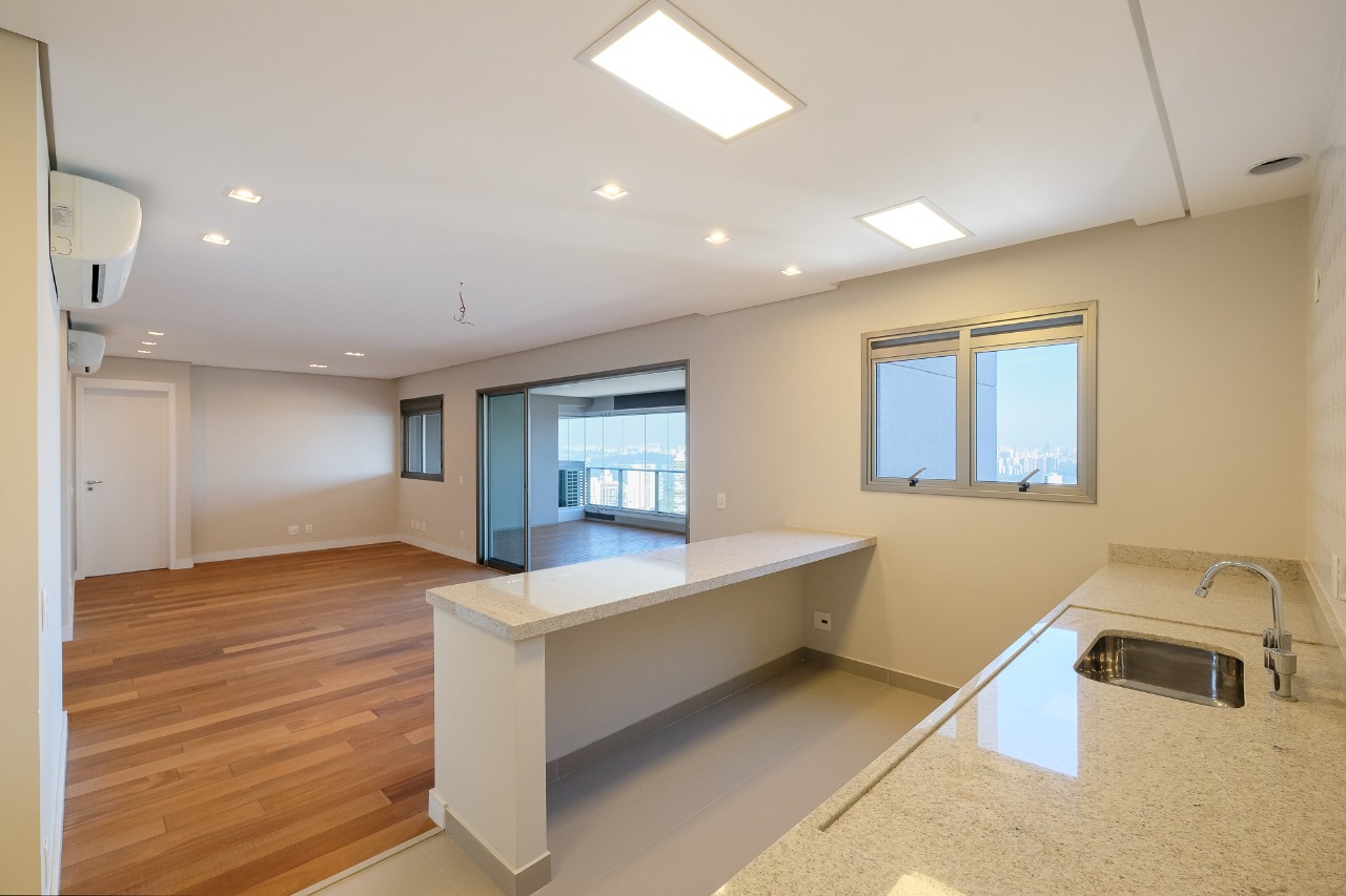 Apartamento para locação em Vila Madalena