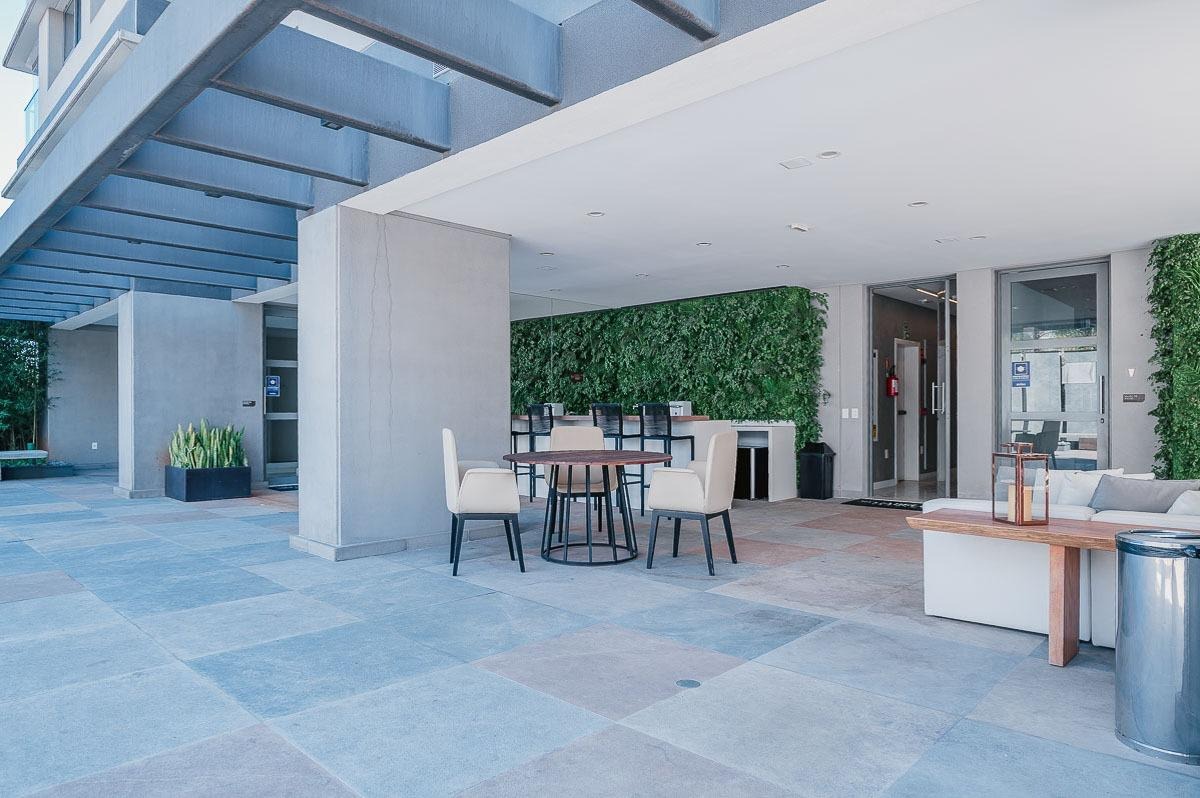 Apartamento para locação em Jardins (Cerqueira Cesar)