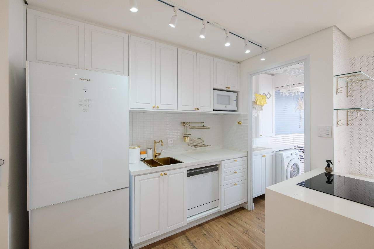 Apartamento para venda em Campo Belo