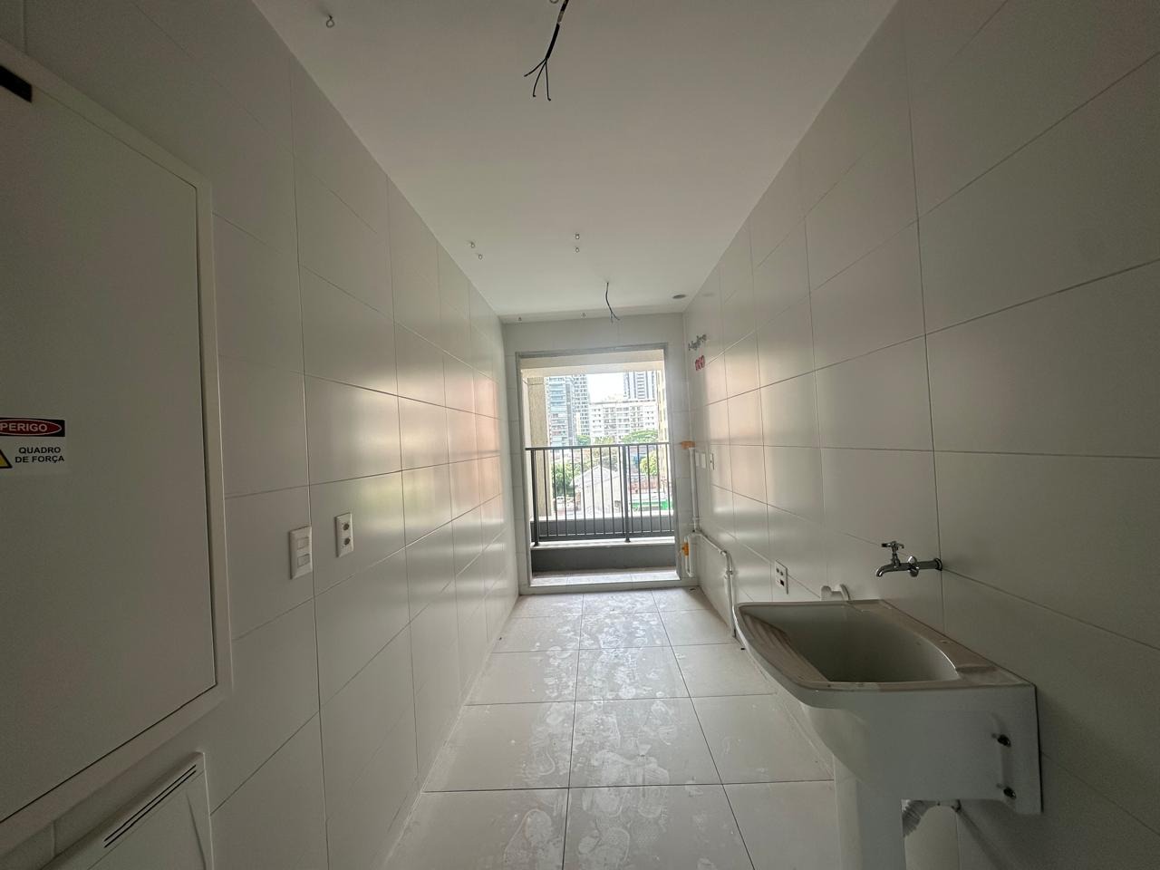 Apartamento para venda em Campo Belo