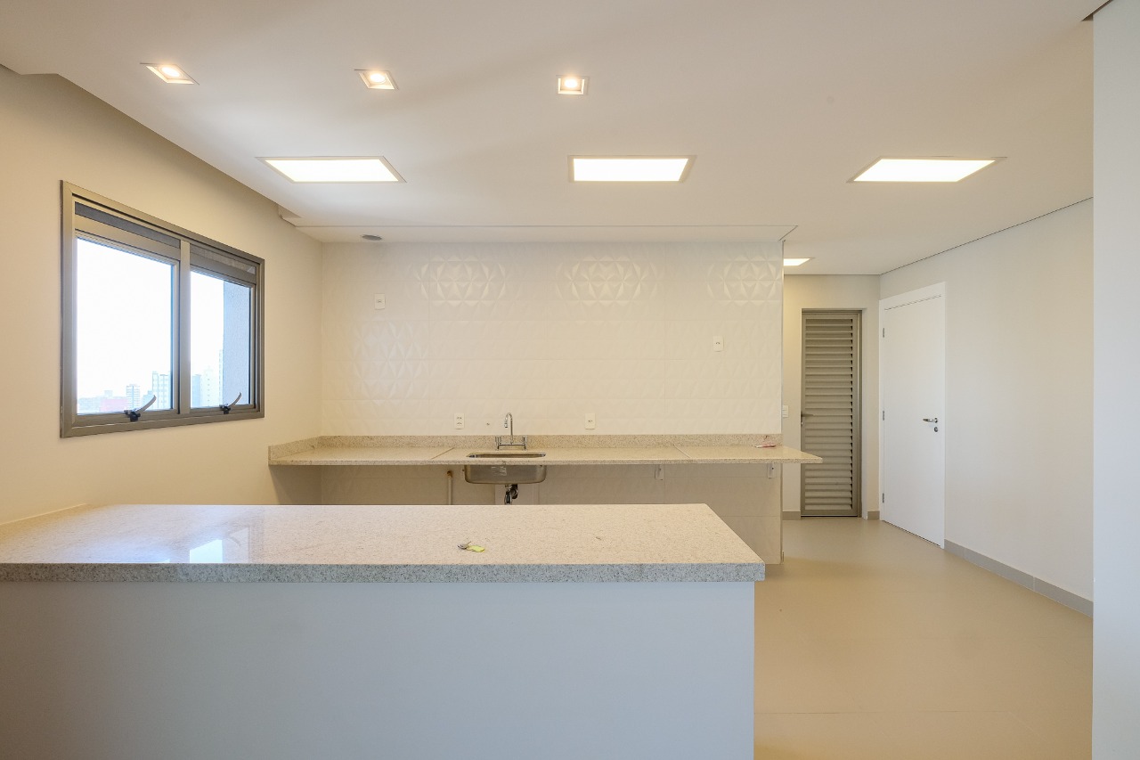 Apartamento para locação em Vila Madalena