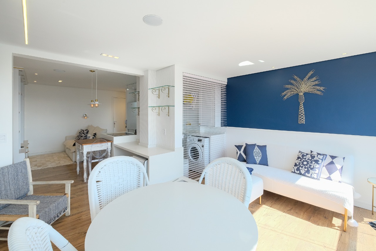 Apartamento para venda em Campo Belo