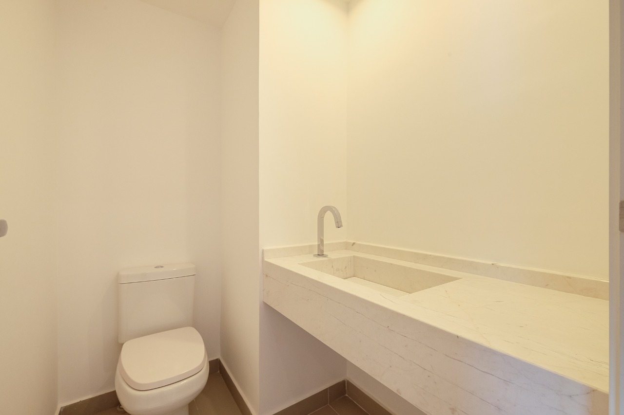 Apartamento para locação em Vila Madalena