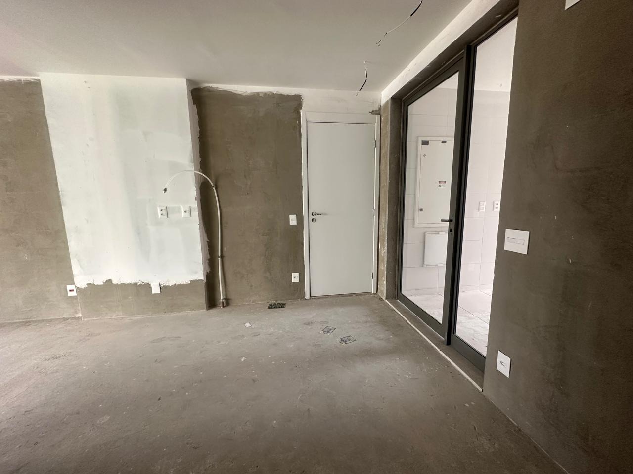 Apartamento para venda em Campo Belo