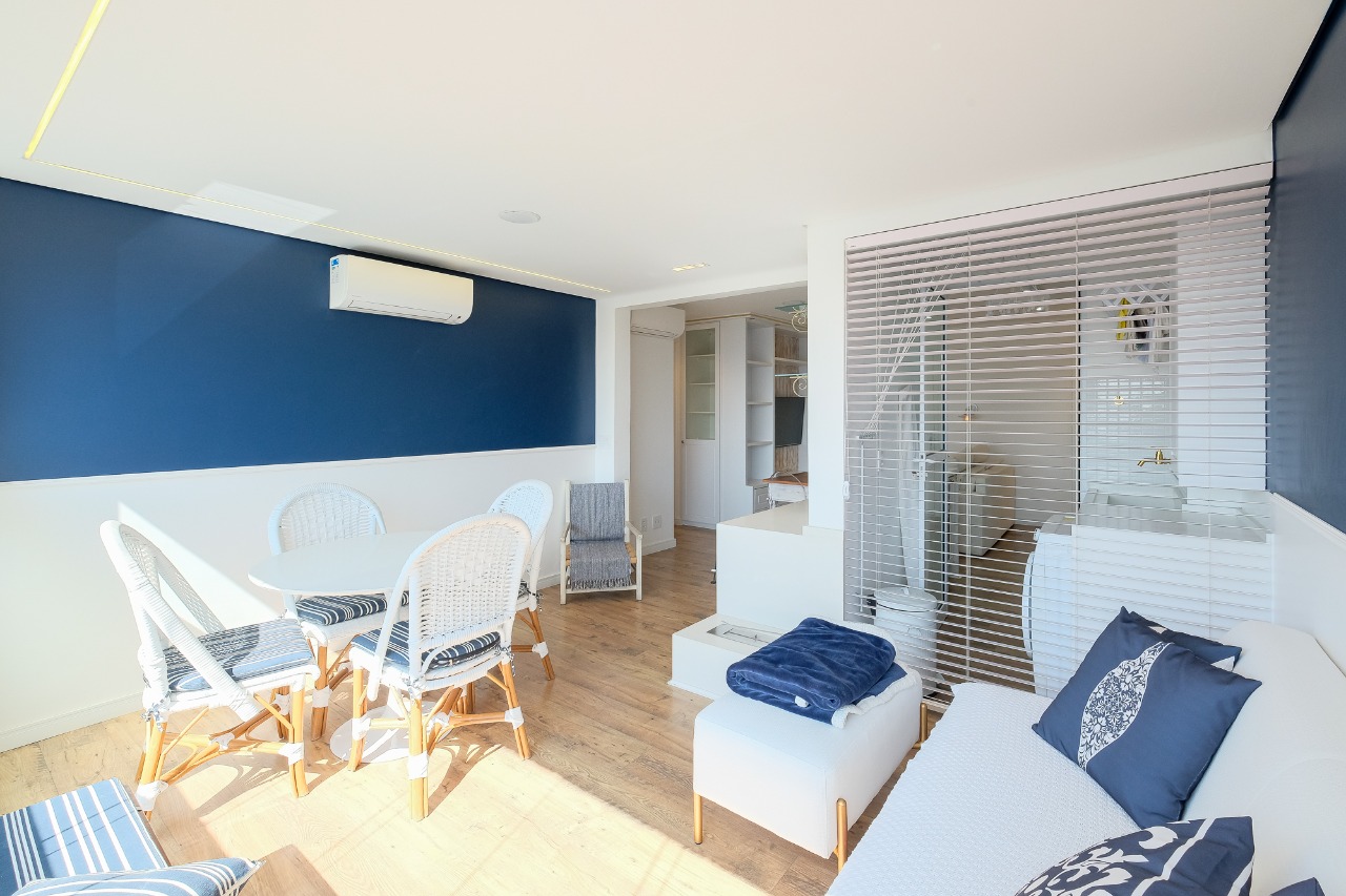 Apartamento para venda em Campo Belo