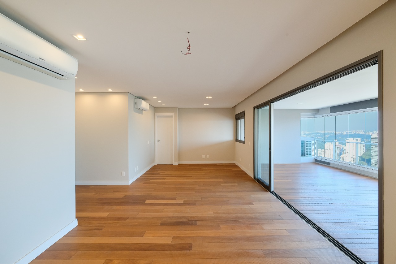 Apartamento para locação em Vila Madalena