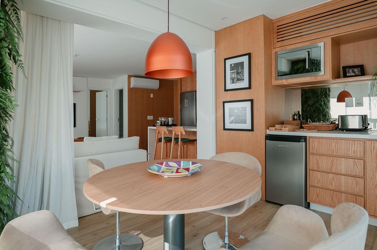 Apartamento para locação em Jardins (Cerqueira Cesar)
