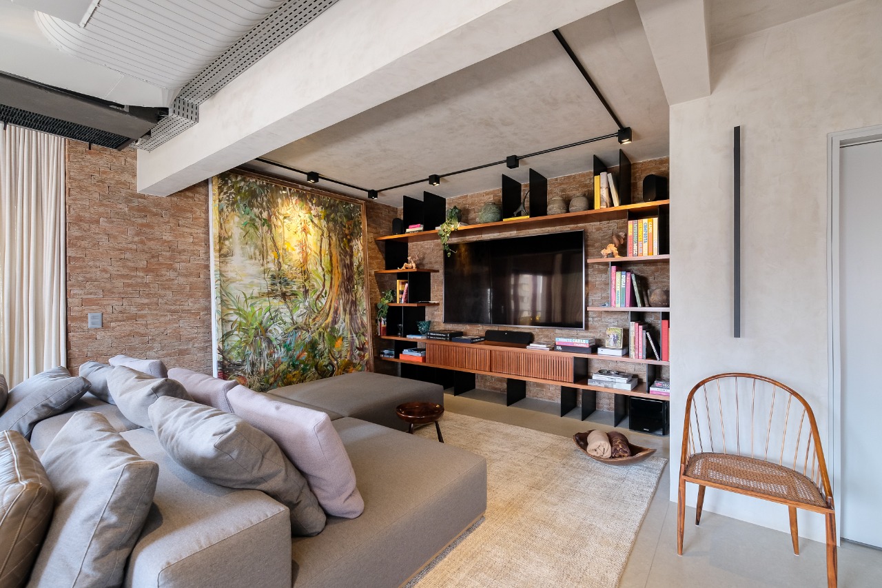 Apartamento para venda em Vila Nova Conceição